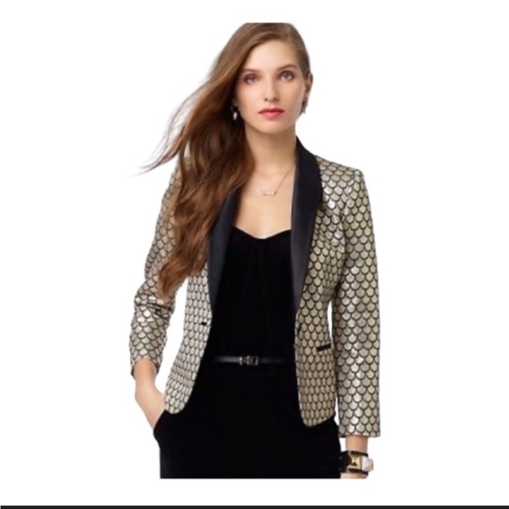 Vintage Juicy Couture Blazer